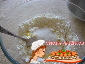 сырники из творога в мультиварке